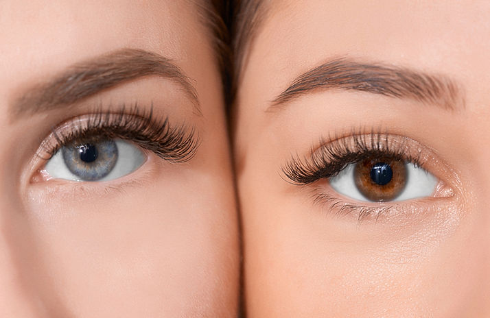5 Eyebrow Shapes That Suit Your Face